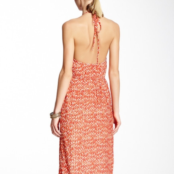 Lavand maxi dress - Picture 2 of 6